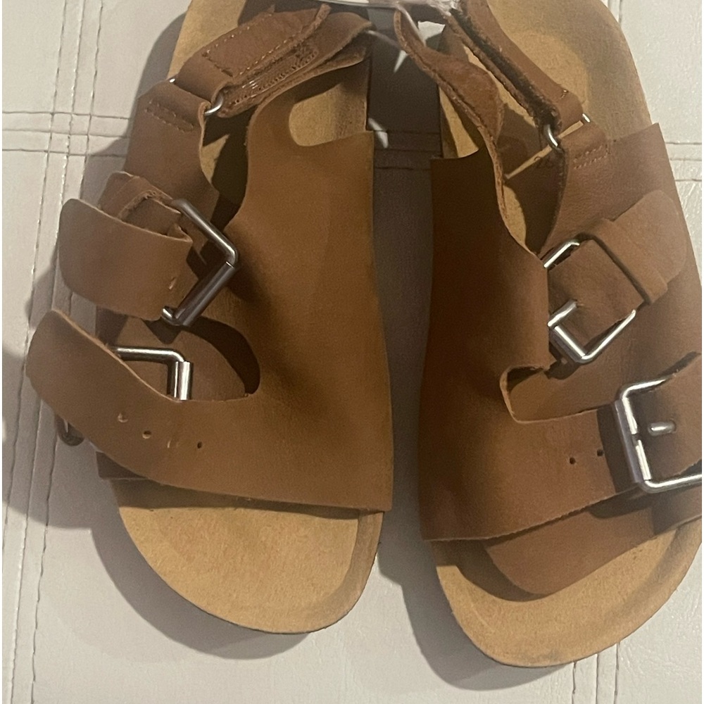 Toddler Sandals